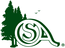 Owasippe Staff Association logo